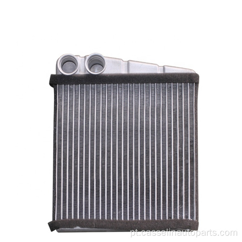 Núcleo do aquecedor de carro para Audi A3 S3 1.2TFSI